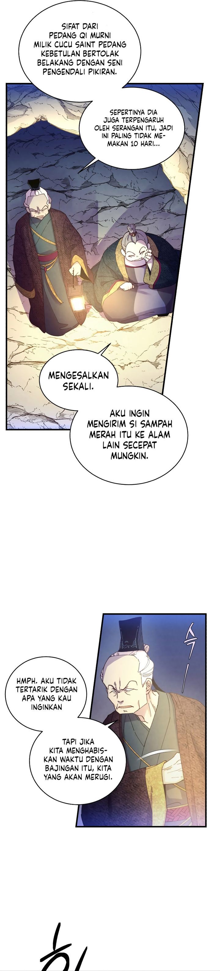 Lightning Degree (Lightning Expert) Chapter 173 Gambar 17